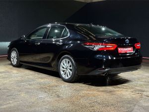 Toyota Camry 2.5 Hybrid - G Model - Upgraded Allo - Image 3