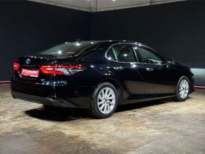 Toyota Camry 2.5 Hybrid - G Model - Upgraded Allo - Image 4