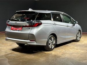 Honda Shuttle 1.5 Hybrid Automatic - Reverse Came - Image 3