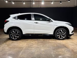 Honda Vezel RS Edition - Upgraded Alloys - Half L - Image 2