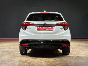 Honda Vezel RS Edition - Upgraded Alloys - Half L - Image 4