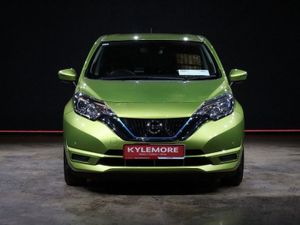 Nissan NOTE 1.2 E-power - Automatic - Upgraded Al - Image 2