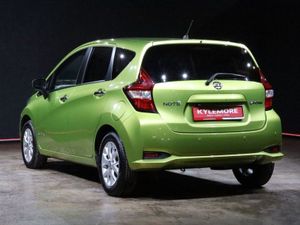 Nissan NOTE 1.2 E-power - Automatic - Upgraded Al - Image 4