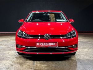 Volkswagen Golf 1.2 Automatic - Upgraded Alloys - - Image 2