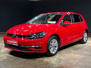 Volkswagen Golf 1.2 Automatic - Upgraded Alloys - - Image 3