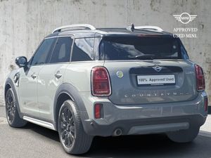 MINI COUNTRYMAN Cooper S E Classic - Image 3