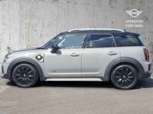 MINI COUNTRYMAN Cooper S E Classic - Image 4