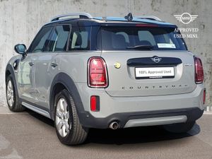 MINI COUNTRYMAN Cooper S E Classic - Image 3