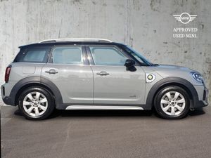 MINI COUNTRYMAN Cooper S E Classic - Image 4