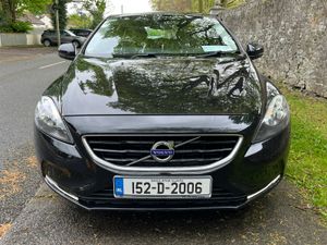 VOLVO V40 2.0D D2 - Image 3