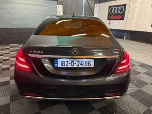 Mercedes-Benz S350 L AMG Line Executive - Image 4
