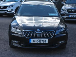 Skoda Superb 2016 2.0 TDI 150Bhp L&K - Image 2