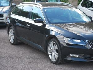Skoda Superb 2016 2.0 TDI 150Bhp L&K - Image 3