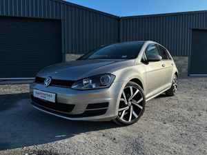 VW Golf 152’ TL DSG AUTOMATIC/LOW MILEAGE - Image 2