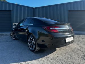 Vauxhall Insignia 141’ DESIGN LOW MILEAGE/T.B DONE - Image 3
