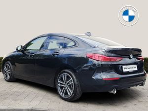 BMW 2 Series 218d Sport Auto - Image 2