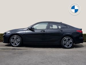 BMW 2 Series 218d Sport Auto - Image 3