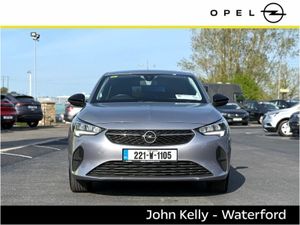 Opel Corsa SC 1.2i (75ps) S/S 5 Speed - Image 2