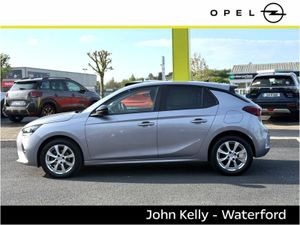 Opel Corsa SC 1.2i (75ps) S/S 5 Speed - Image 3