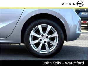 Opel Corsa SC 1.2i (75ps) S/S 5 Speed - Image 4