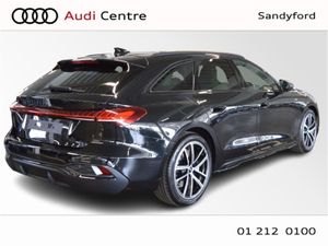 Audi A5 Avant 40 TDI S-line Edition ONE - Image 2