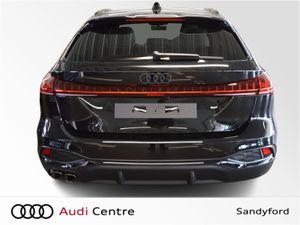 Audi A5 Avant 40 TDI S-line Edition ONE - Image 3