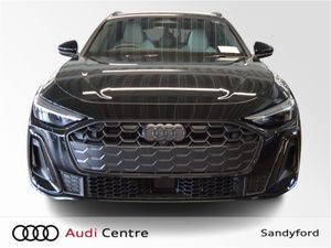 Audi A5 Avant 40 TDI S-line Edition ONE - Image 4