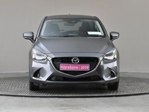Mazda Demio 1.3 5spd Exlusive  head UP Display re - Image 2