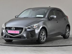 Mazda Demio 1.3 5spd Exlusive  head UP Display re - Image 3