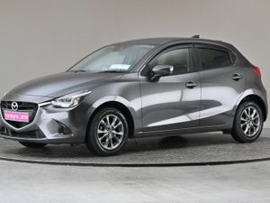 Mazda Demio 1.3 5spd Exlusive  head UP Display re - Image 4