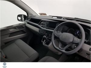 Volkswagen Transporter 28 VAN LWB Startline TDI 1 - Image 4