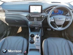 Ford Kuga 2.5 Duratec 190PS Fhev Vignale Auto - Image 2