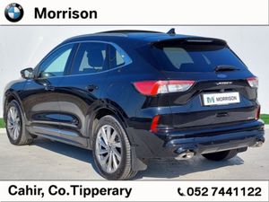 Ford Kuga 2.5 Duratec 190PS Fhev Vignale Auto - Image 4