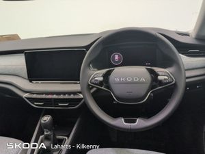 Skoda Octavia Combi Selection  2.0tdi 115HP - Image 4