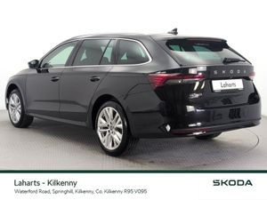 Skoda Octavia Combi Selection  2.0tdi 115HP - Image 4