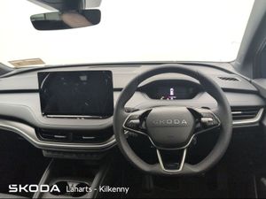 Skoda Elroq 85 Sportline - Image 4