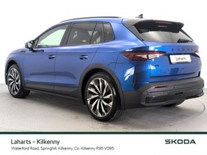Skoda Elroq 85 Sportline - Image 4