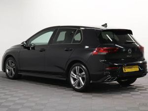Volkswagen Golf TSI R-line - Image 4