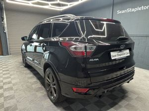 Ford Kuga St-line 1.5 120PS M6 FWD 4DR - Image 2
