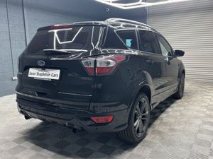 Ford Kuga St-line 1.5 120PS M6 FWD 4DR - Image 3