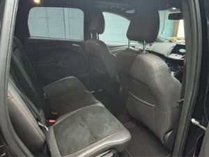 Ford Kuga St-line 1.5 120PS M6 FWD 4DR - Image 4