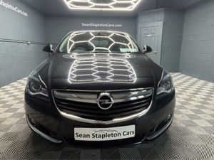 Opel Insignia SE 2.0 Cdti 140PS S/S 5DR - Image 2