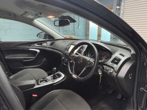 Opel Insignia SE 2.0 Cdti 140PS S/S 5DR - Image 4