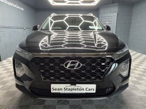 Hyundai Santa Fe Premium Plus 5DR Auto 4WD - Image 2