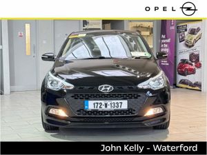Hyundai i20 1.2 Classic - Image 3