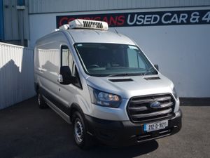 TRANSIT 350L-VAT INVOICE-CHILLED UNITS - Image 3