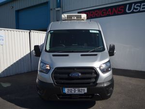 TRANSIT 350L-VAT INVOICE-CHILLED UNITS - Image 4