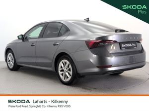 Skoda Octavia Ambition 2.0tdi 115HP - Image 4