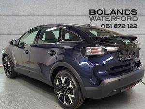 Citroen C4 You Hybrid Mhev From  96 Per Week - Image 3