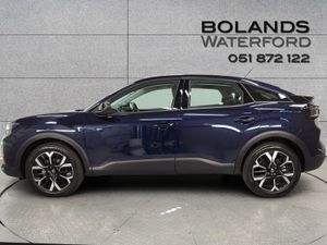 Citroen C4 You Hybrid Mhev From  96 Per Week - Image 4
